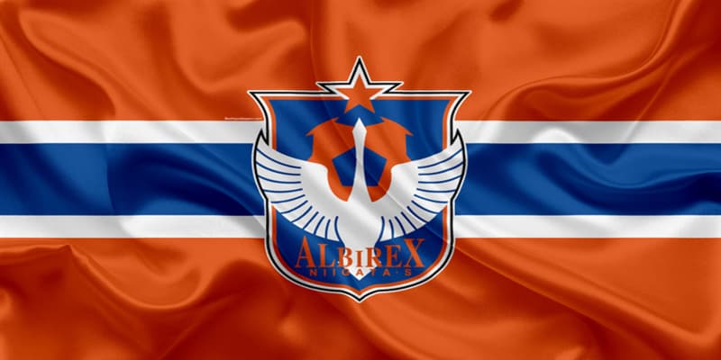 Tầm nhìn tương lai của Albirex Niigata