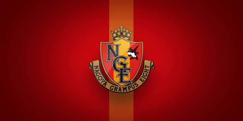 Giới thiệu thông tin chung về Nagoya Grampus