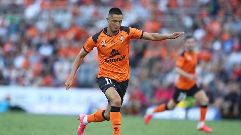 Brisbane Roar – Niềm Tự Hào Của Queensland Trên Sân Cỏ Úc