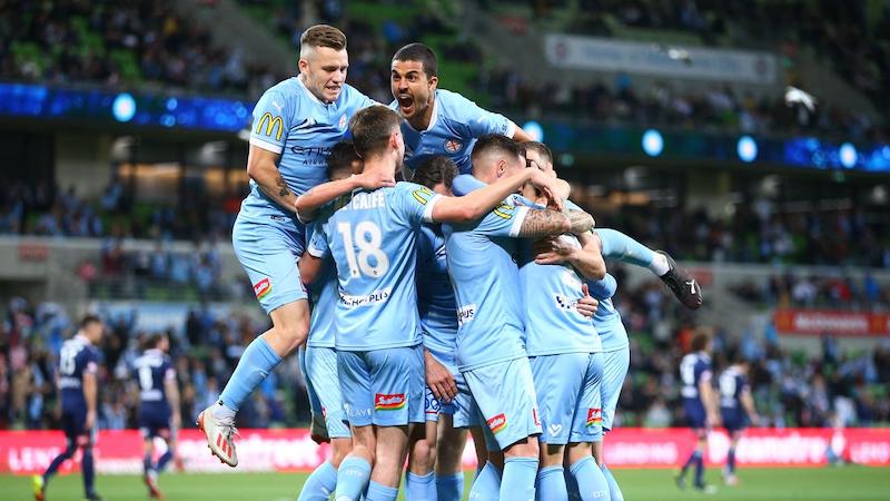 Melbourne City FC – Chinh Phục Trái Tim Của Người Hâm Mộ